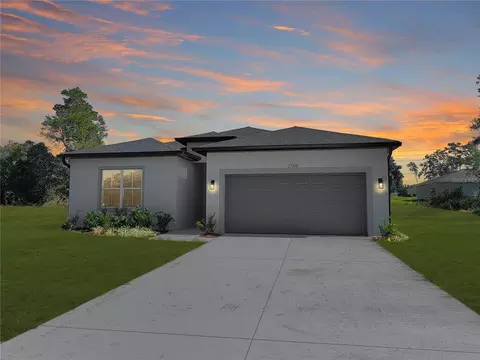 2744 SW 161st Loop, Ocala, FL 34473
