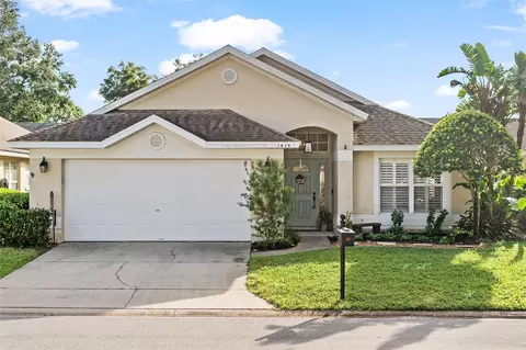 1474 Whitehall Blvd, Winter Springs, FL 32708