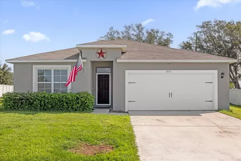 1881 Sunset Ridge Dr, Mascotte, FL 34753