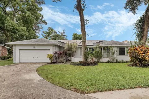 8556 Park Highland Dr, Orlando, FL 32818