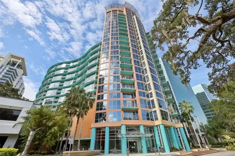 322 E Central Blvd #814, Orlando, FL 32801