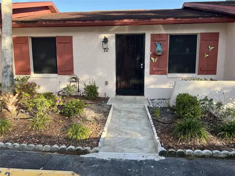 72 S Marbrisa Way, Kissimmee, FL 34743
