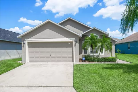 214 Fox Loop, Davenport, FL 33837