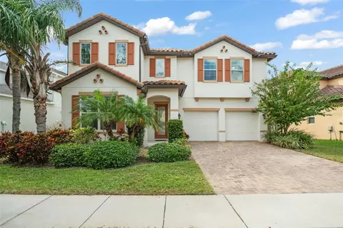 9108 Outlook Rock Trl, Windermere, FL 34786