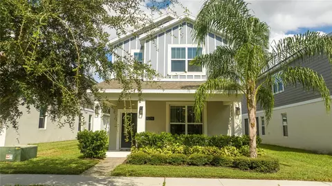 17039 Quicksilver Ave, Winter Garden, FL 34787