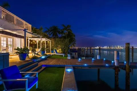 7530 Miami View Dr, North Bay Village, FL 33141