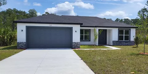 1109 East Pkwy, Deland, FL 32724