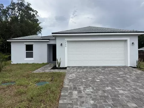 5400 Lafayette Ave, Sebring, FL 33875