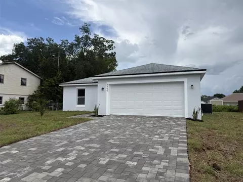 Exterior - 5400 Lafayette Ave, Sebring, FL 33875 photo 6 of 10