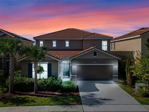 7552 Oakmoss Loop, Davenport, FL 33837