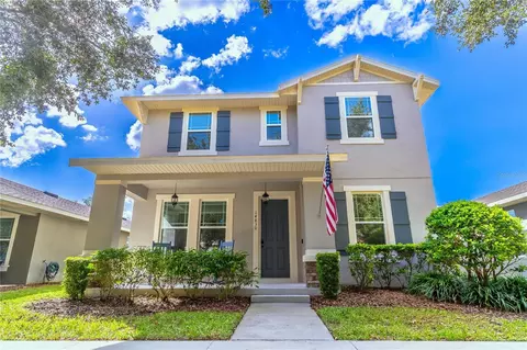14830 Porter Rd, Winter Garden, FL 34787