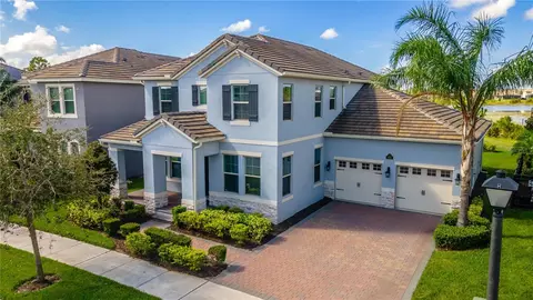 9982 Beach Port Dr, Winter Garden, FL 34787