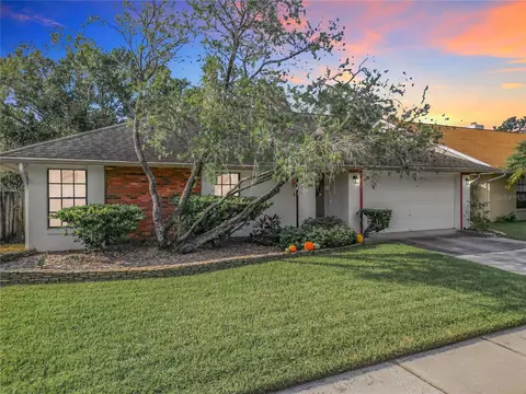 3804 Biscayne Dr, Winter Springs, FL 32708