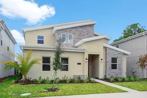 4625 Target Blvd, Kissimmee, FL 34746
