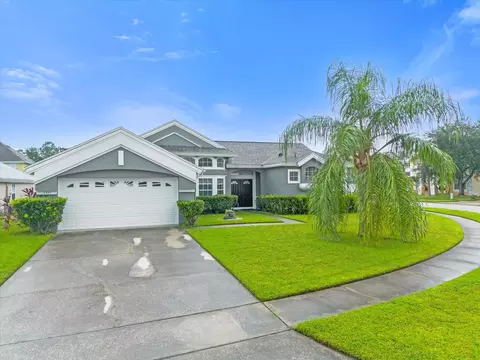 2341 Chadwick Cir, Kissimmee, FL 34746