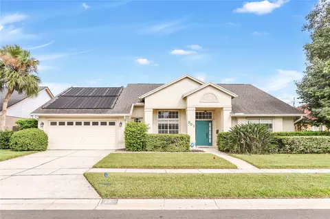 801 Silversmith Cir, Lake Mary, FL 32746