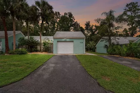 718 Glasgow Ct #718, Winter Springs, FL 32708