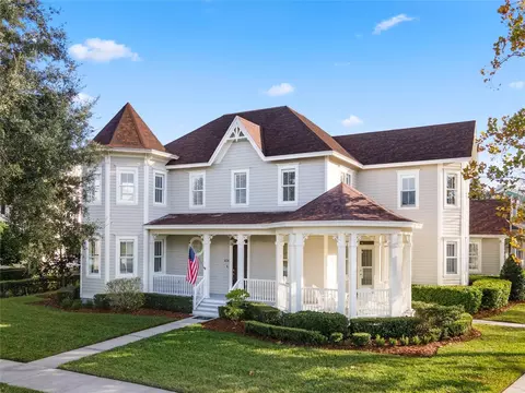 604 Golfpark Dr, Celebration, FL 34747