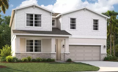 1217 Happy Forest Loop, Deland, FL 32720