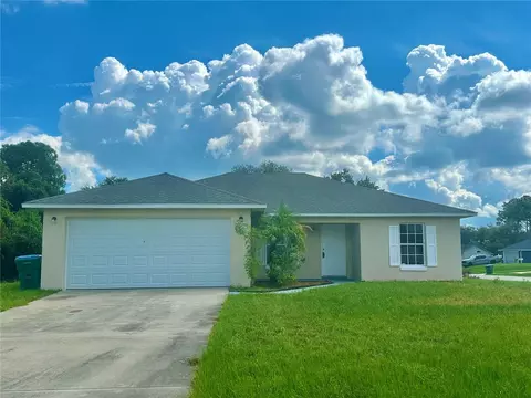 765 Farrington Dr, Deltona, FL 32725