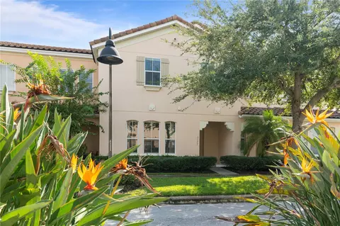 3177 Aqua Virgo Loop #17, Orlando, FL 32837