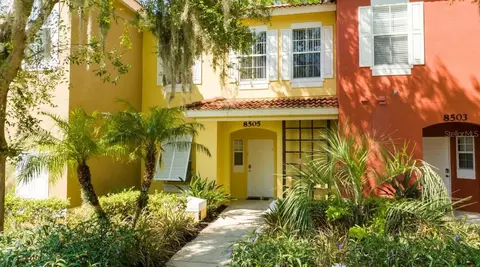 8505 Crystal Cove Loop, Kissimmee, FL 34747
