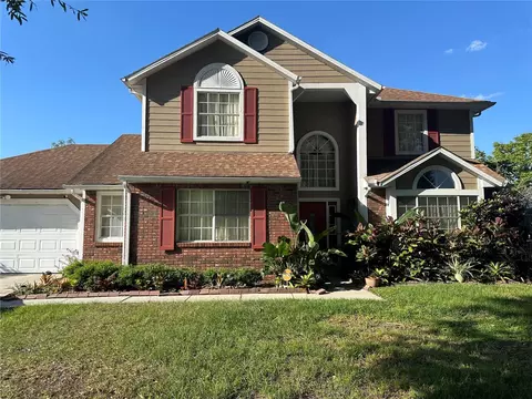 2722 Coventry Ln, Ocoee, FL 34761 photo 1