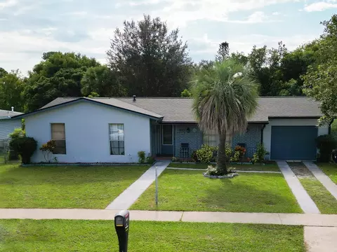 1593 Providence Blvd, Deltona, FL 32725