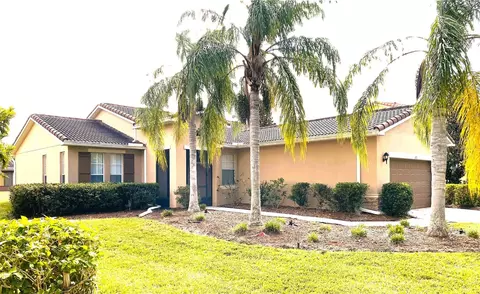 3070 Silver Fin Way, Kissimmee, FL 34746