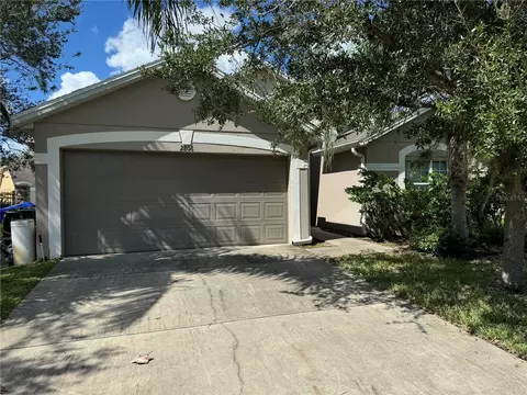 2806 Boating Blvd, Kissimmee, FL 34746