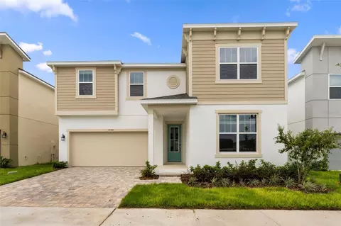 9159 Breeze Mist Ter, Kissimmee, FL 34747