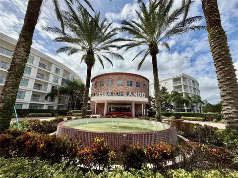 225 Celebration Pl #129, Celebration, FL 34747