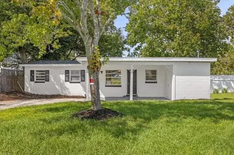4515 Dutton Dr, Orlando, FL 32808
