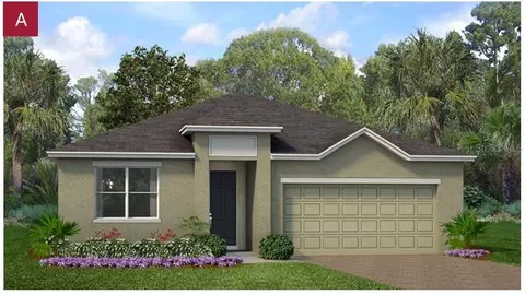 1591 Gardiner St, Haines City, FL 33844