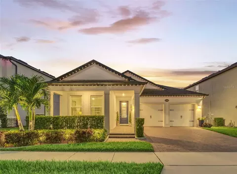12200 Encore At Ovation Way, Winter Garden, FL 34787