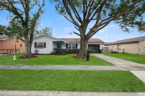 5689 Tulip Ave, Orlando, FL 32839