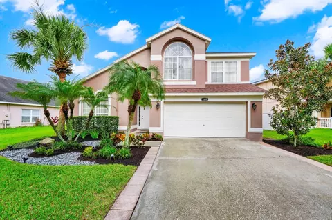 1339 Lake Biscayne Way, Orlando, FL 32824