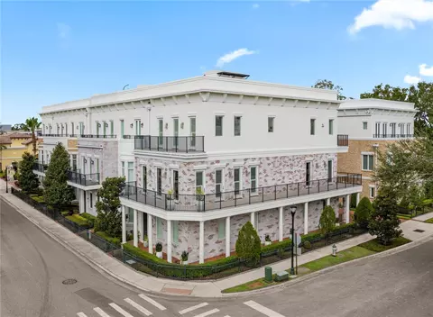 401 W Morse Blvd, Winter Park, FL 32789
