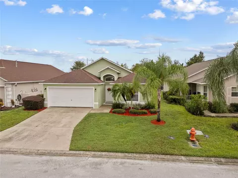 246 Kimberly Point Dr, Davenport, FL 33837