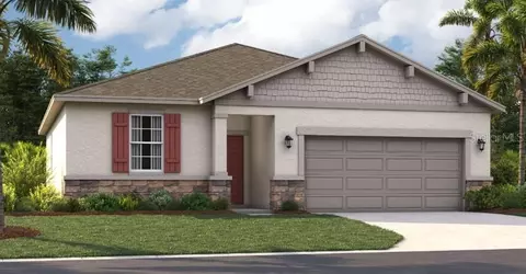 1246 Normandy Dr, Haines City, FL 33844