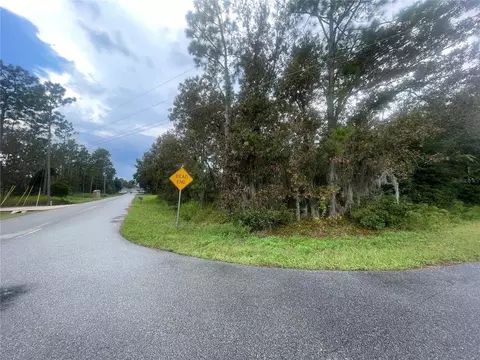 Fir Trail Corner, Ocala, FL 34472