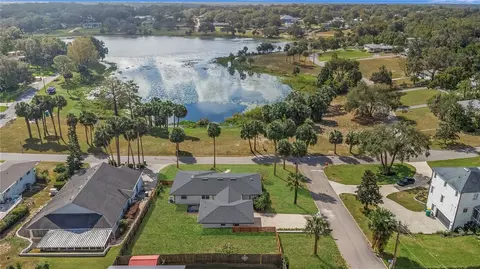 701 E Key Ave, Eustis, FL 32726