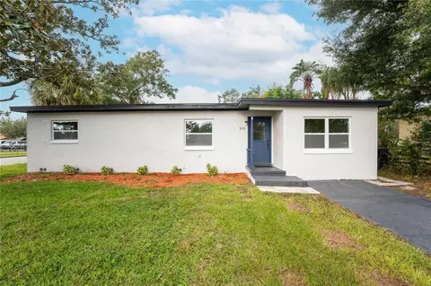 920 S Solandra Dr, Orlando, FL 32807