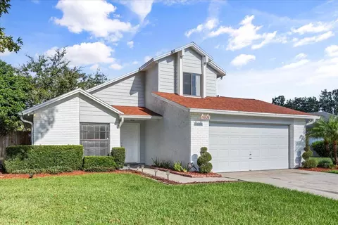 11806 Whispering Tree Ave, Orlando, FL 32837