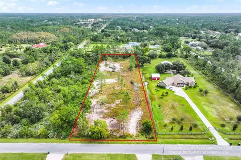 Tract 8 Caesar Avenue, Orlando, FL 32833
