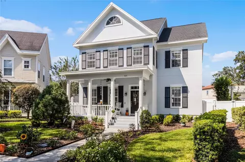 805 Veranda Pl, Celebration, FL 34747