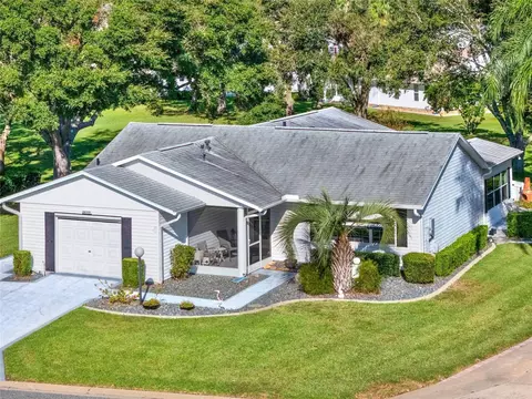 26025 Newcombe Cir, Leesburg, FL 34748