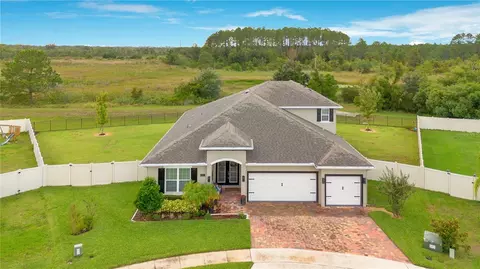 605 Napoli Way, Howey In The Hills, FL 34737