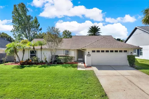 1004 Faircloth Ct, Oviedo, FL 32765