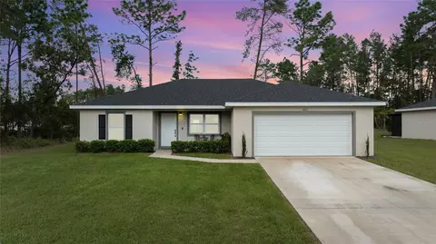 4977 SW 157th St, Ocala, FL 34473